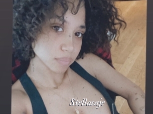 Stellasaje