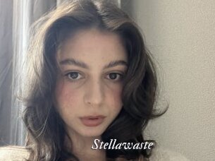 Stellawaste
