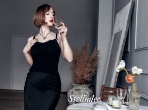 Stellialee