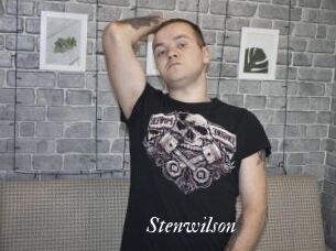Stenwilson