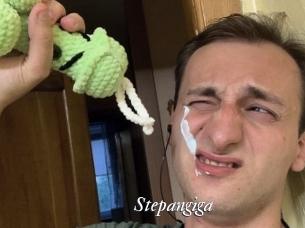 Stepangiga