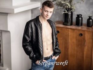 Stepansweeft