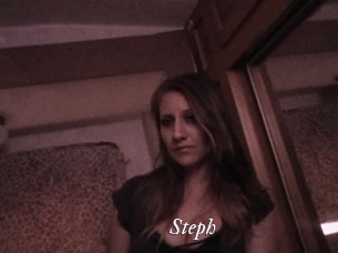 Steph