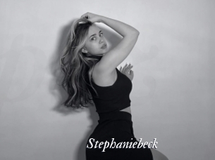 Stephaniebeck