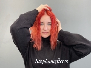 Stephaniefletch