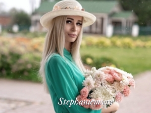 stephaniemoore Partouze