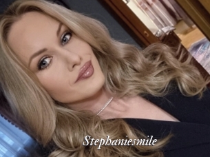Stephaniesmile