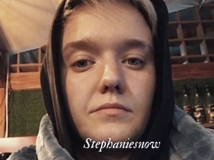 Stephaniesnow