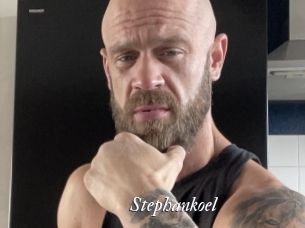 Stephankoel