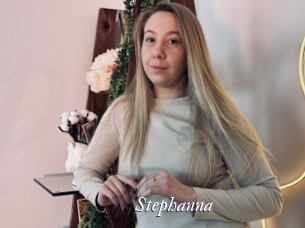 Stephanna