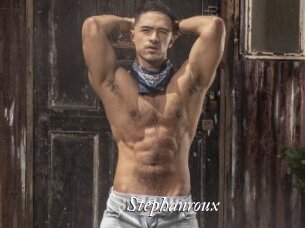 Stephanroux