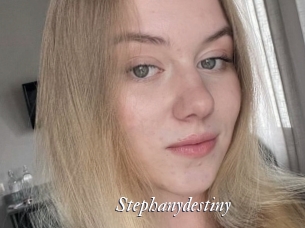 Stephanydestiny