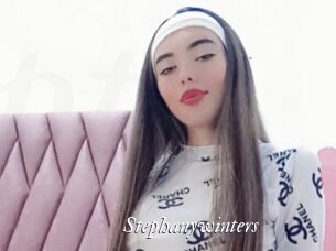 Stephanywinters