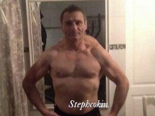 Stephcokin
