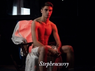 Stephencurry
