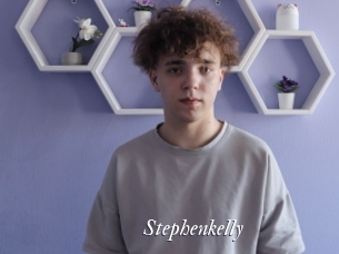 Stephenkelly