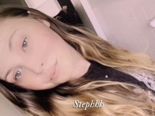 Stephhh