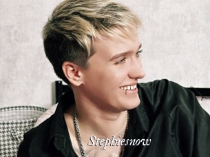 stephiesnow Partouze