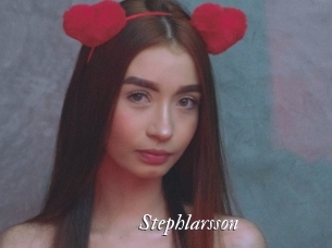 Stephlarsson