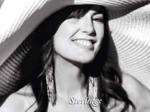 sterlingx Partouze