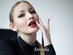 Stersella