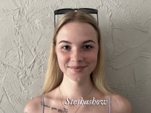 Steshashow