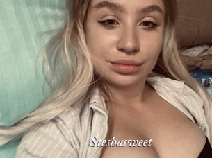 Steshasweet
