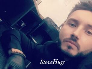 SteveHuge