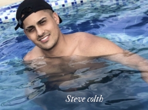 steve_colth Partouze