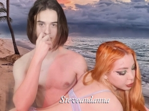 Steveandanna