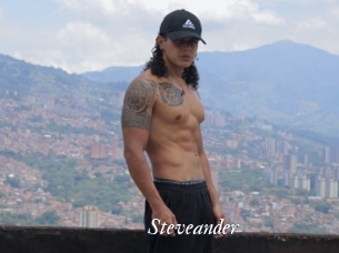 Steveander