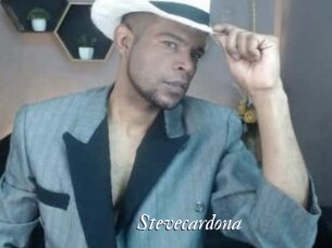 Stevecardona