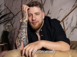 stevecassidy Partouze