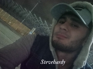Stevehardy