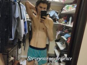 Stevejensenexperience