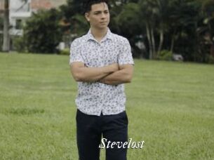 Stevelost