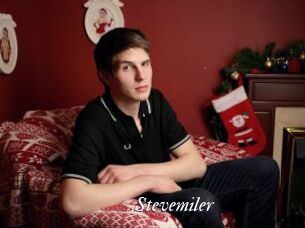 stevemiler Partouze