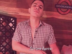 Steven_harris