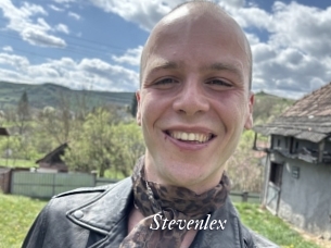 Stevenlex