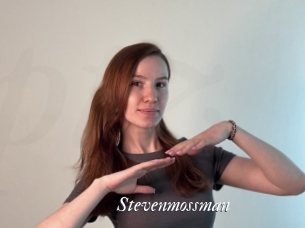 Stevenmossman