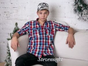 Stevennight