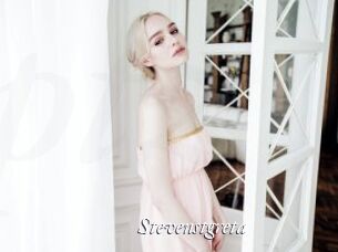 Stevenstgreta