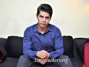 Stevesuckerverg