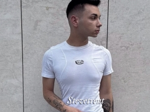 stevetrent Partouze