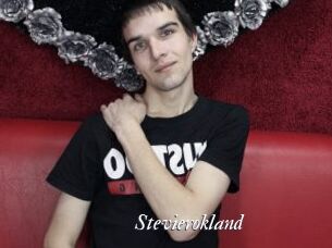 Stevierokland