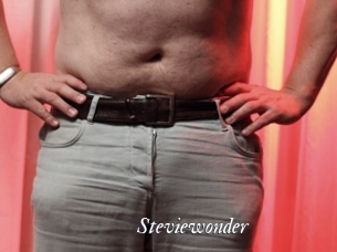 Steviewonder