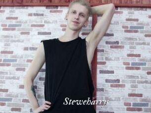 Steweharrys
