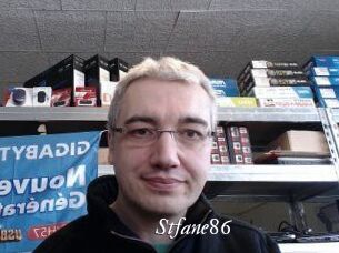 stfane86 Partouze