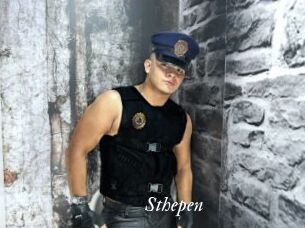 sthepen Partouze