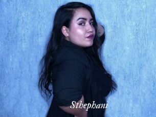 Sthephani